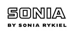 logo Sonia Rykiel